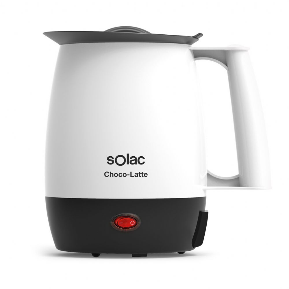 CALIENTA LECHES SOLAC MH9100 Choco-Latte